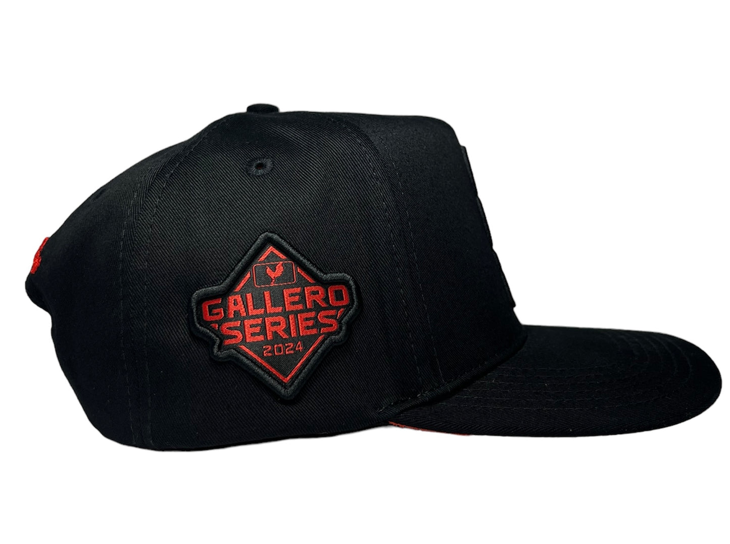 Gallero Series 2.0