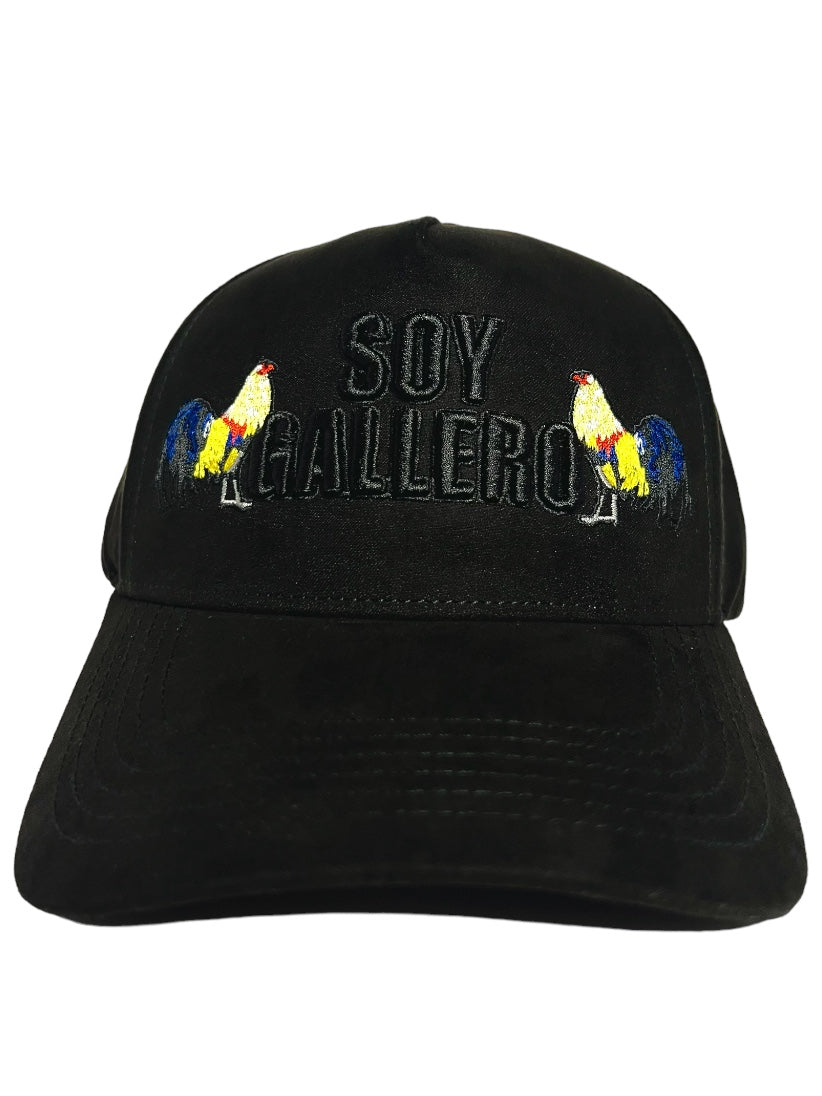 “Soy Gallero”