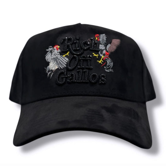 RICH OFF GALLOS 2.0